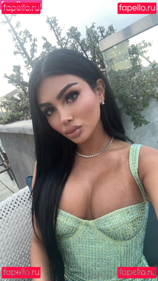 adriababyxo Nude Onlyfans Photo 37