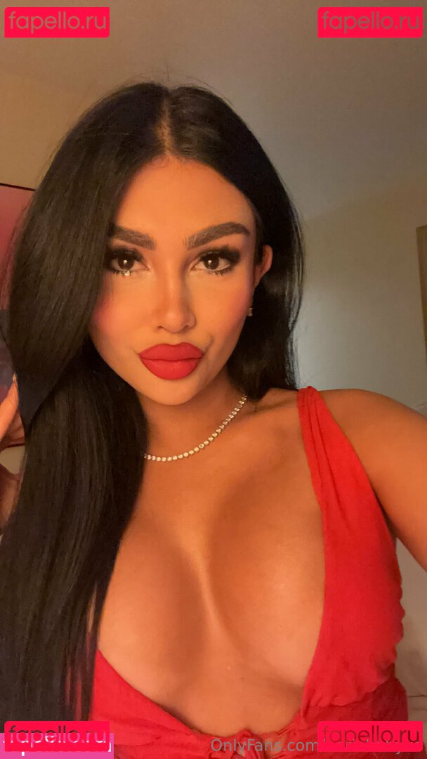 adriababyxo Nude Onlyfans Photo 36