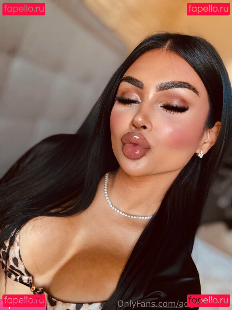 adriababyxo Nude Onlyfans Photo 32