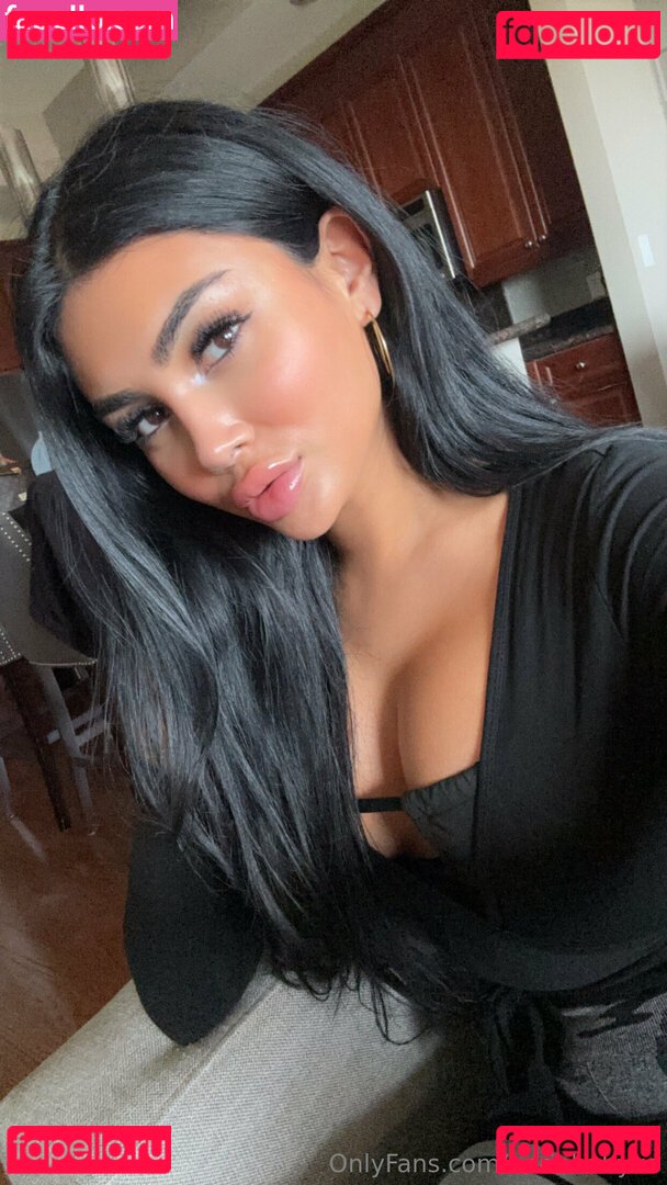 adriababyxo Nude Onlyfans Photo 25