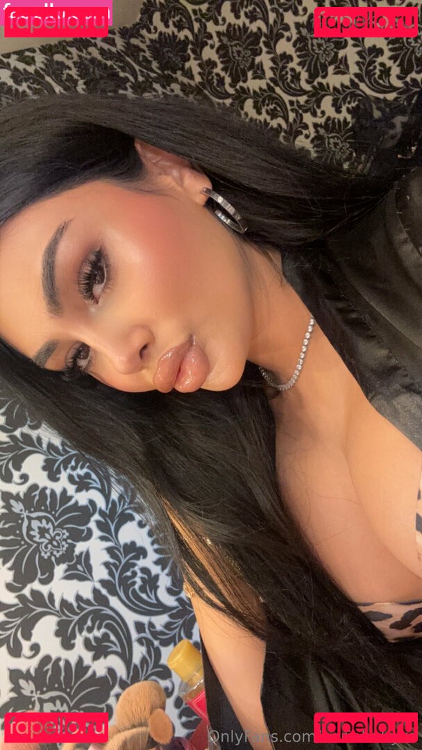 adriababyxo Nude Onlyfans Photo 26