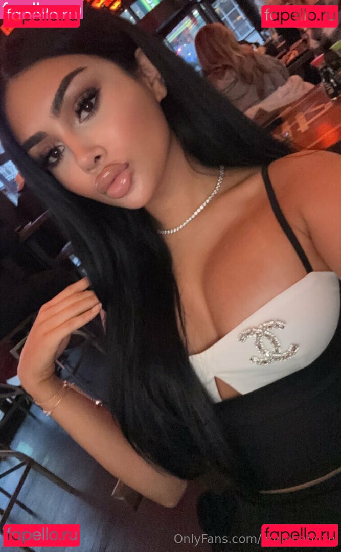 adriababyxo Nude Onlyfans Photo 24
