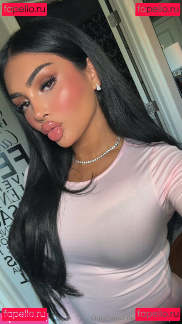 adriababyxo Nude Onlyfans Photo 20