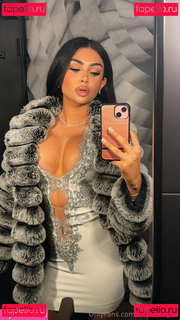 adriababyxo Nude Onlyfans Photo 21