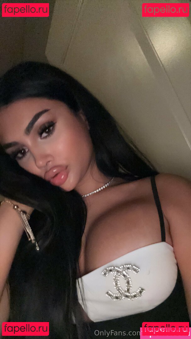 adriababyxo Nude Onlyfans Photo 19