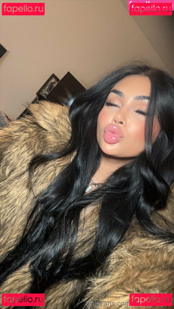 adriababyxo Nude Onlyfans Photo 18