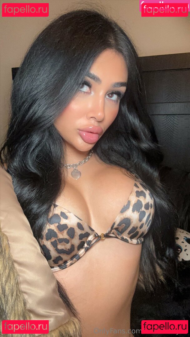 adriababyxo Nude Onlyfans Photo 17