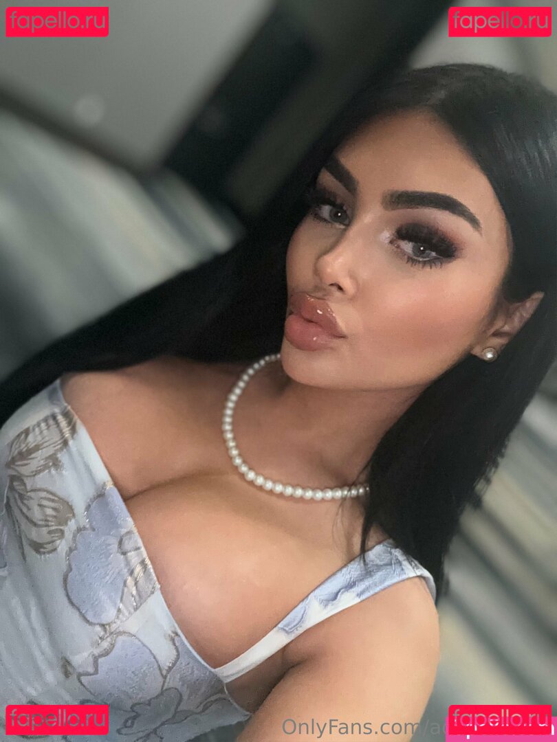 adriababyxo Nude Onlyfans Photo 13