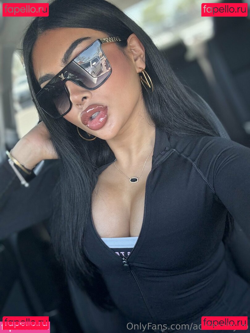 adriababyxo Nude Onlyfans Photo 14