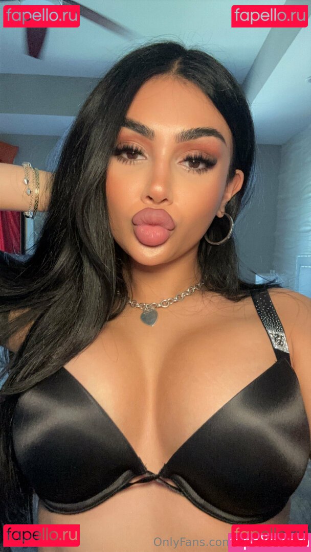 adriababyxo Nude Onlyfans Photo 11
