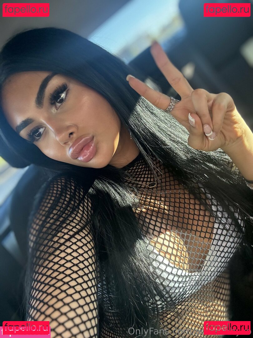 adriababyxo Nude Onlyfans Photo 12
