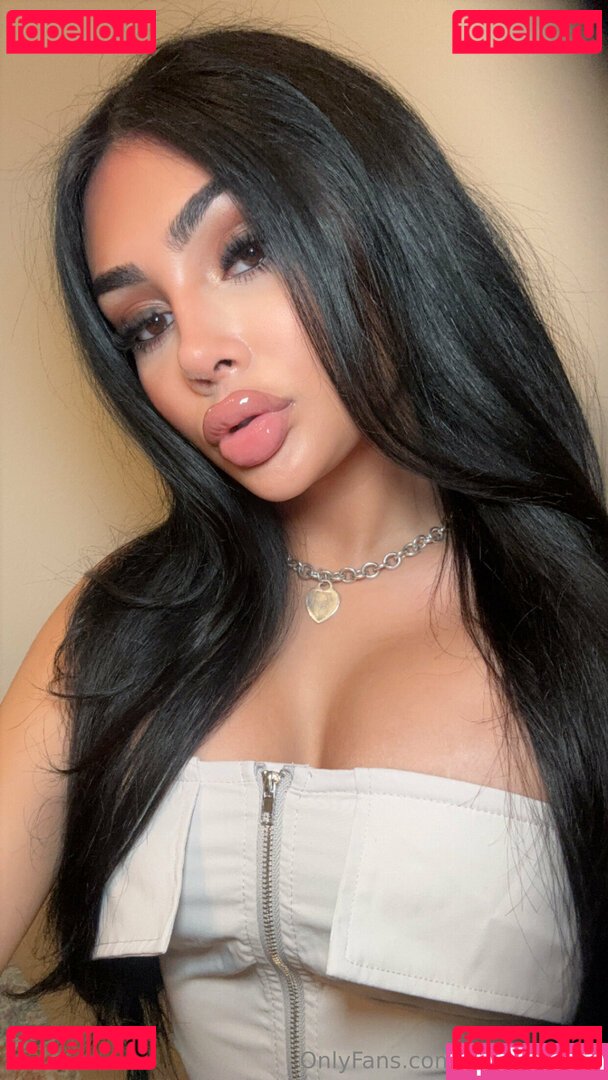 adriababyxo Nude Onlyfans Photo 8
