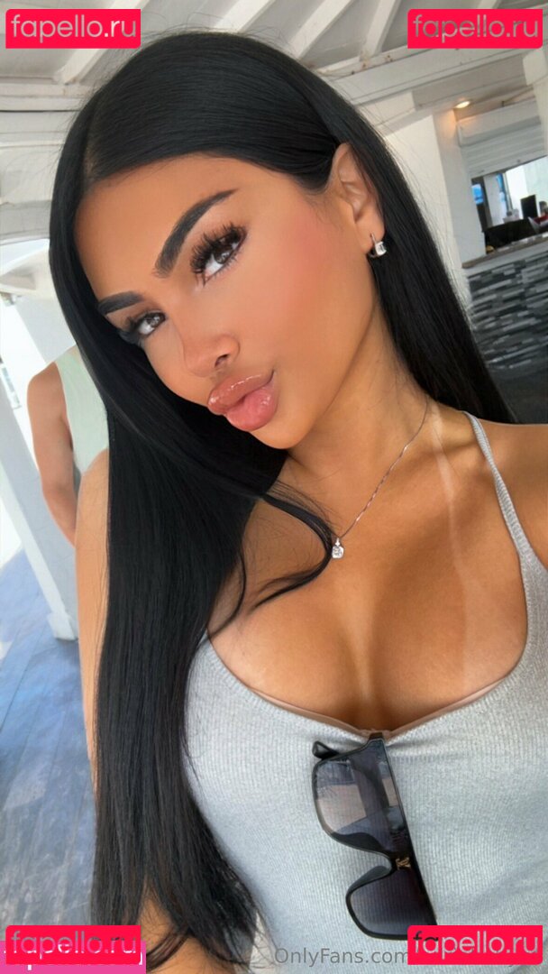 adriababyxo Nude Onlyfans Photo 4