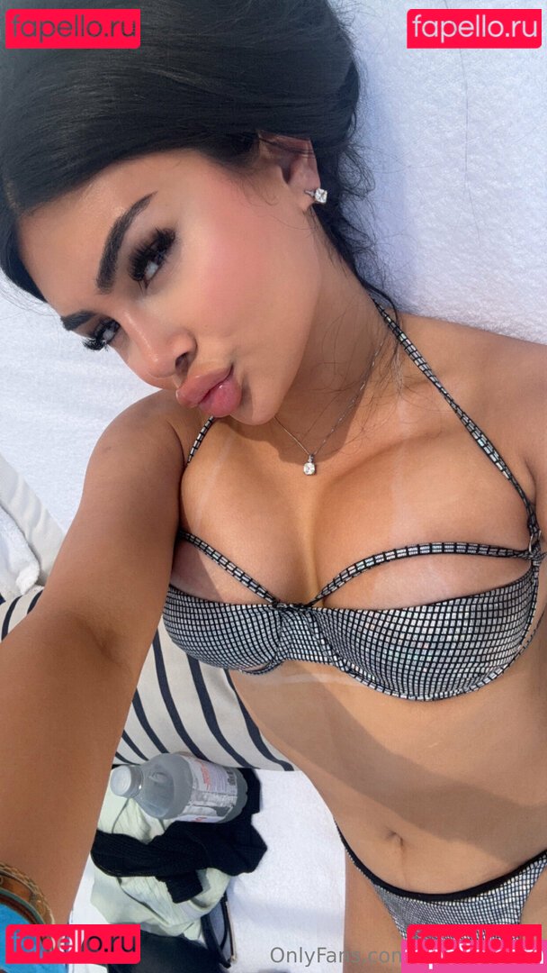 adriababyxo Nude Onlyfans Photo 5