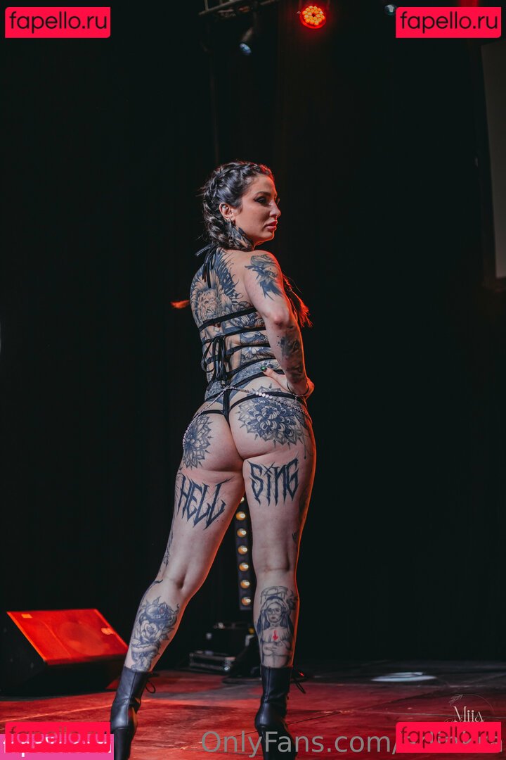 adinkra Nude Onlyfans Photo 45