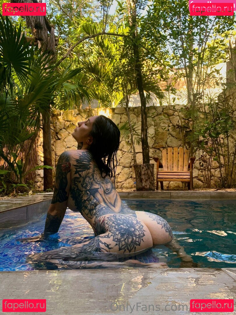 adinkra Nude Onlyfans Photo 24