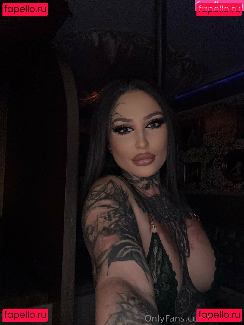 adinkra Nude Onlyfans Photo 16