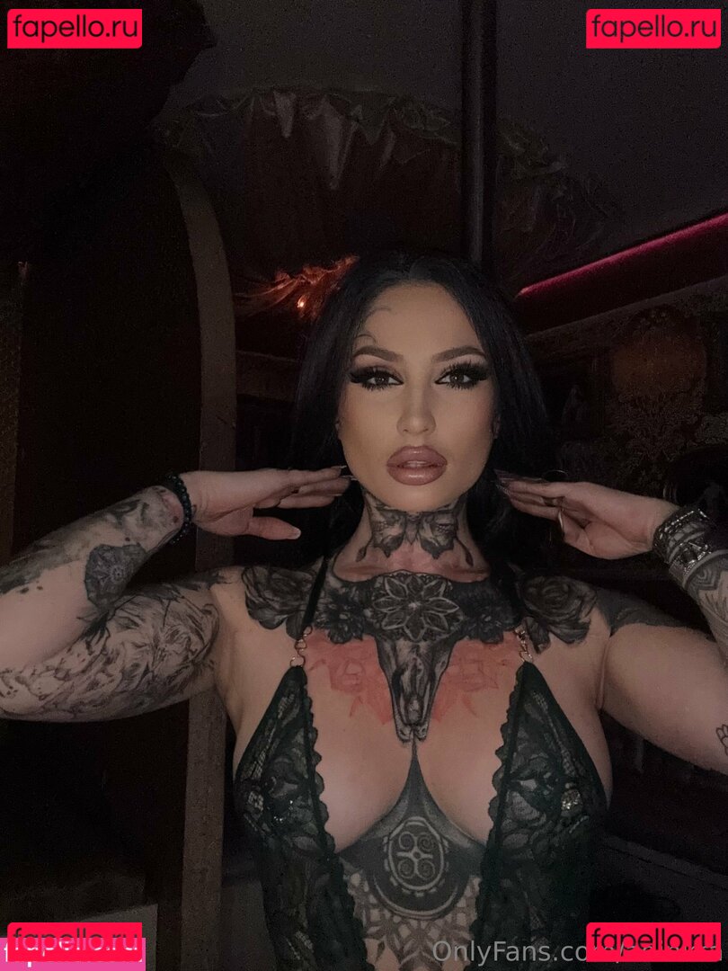adinkra Nude Onlyfans Photo 13