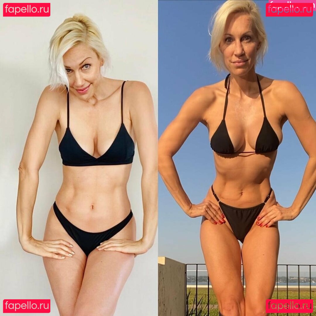 Ingrid Grudke Nude Onlyfans Photo 3