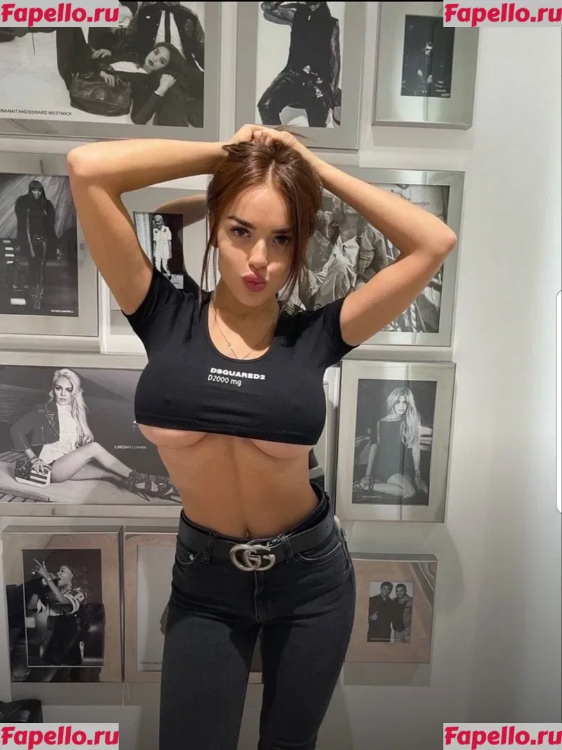 Maria Martskaya Onlyfans Photo Gallery 