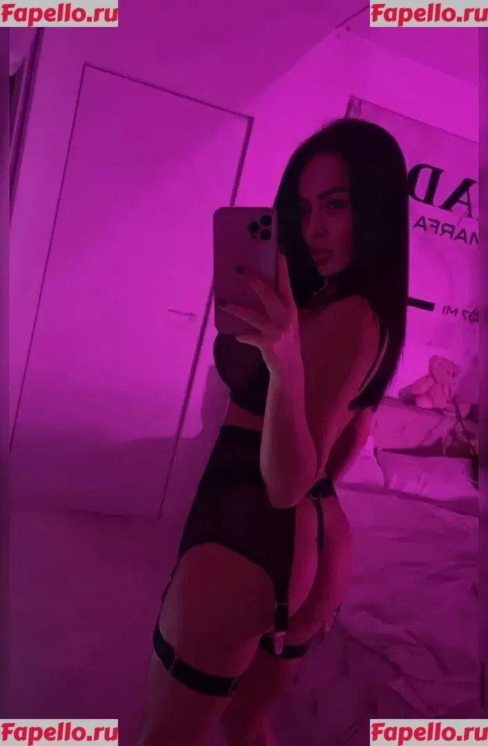 Maria Martskaya Onlyfans Photo Gallery 