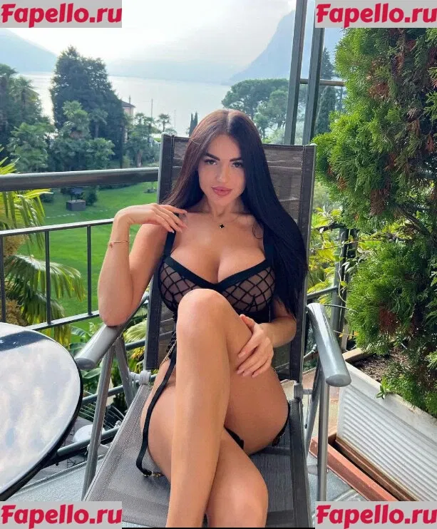 Maria Martskaya Onlyfans Photo Gallery 