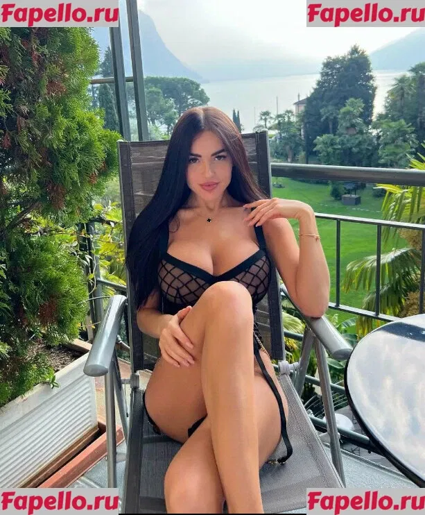 Maria Martskaya Onlyfans Photo Gallery 