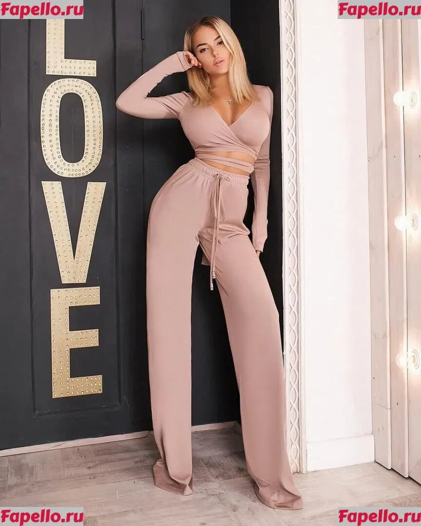 Maria Martskaya Onlyfans Photo Gallery 