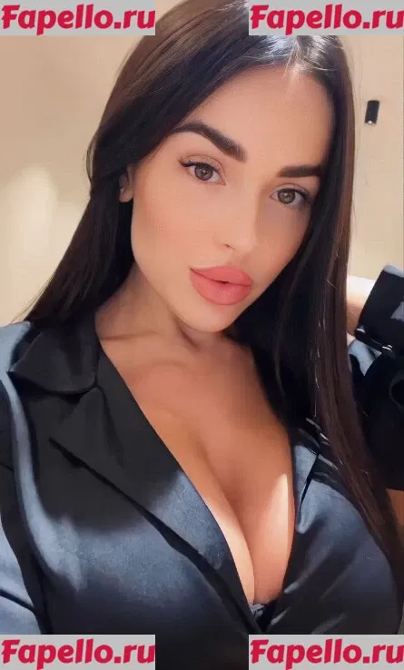 Maria Martskaya Onlyfans Photo Gallery 