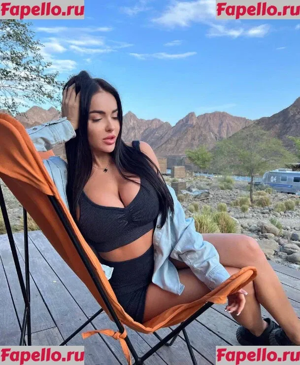 Maria Martskaya Onlyfans Photo Gallery 