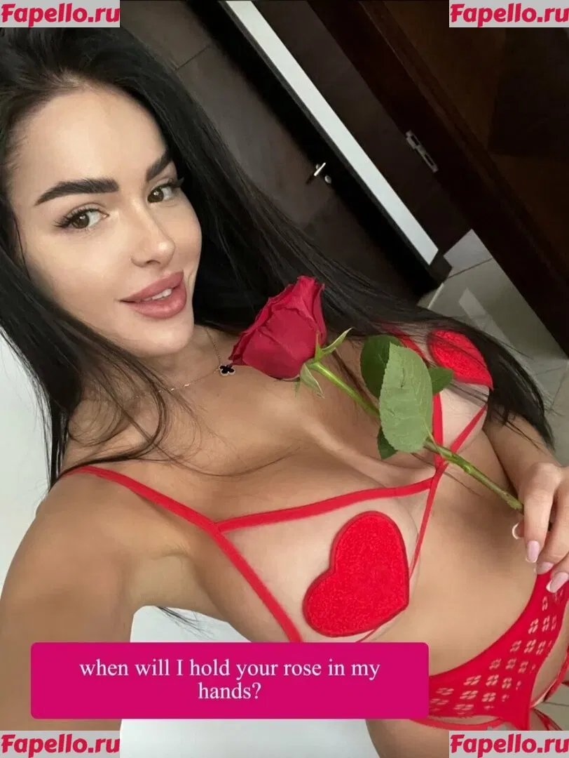 Maria Martskaya Onlyfans Photo Gallery 