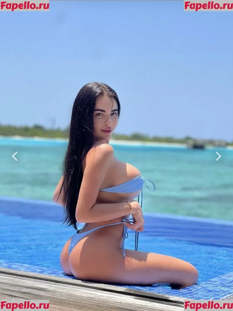 Maria Martskaya Onlyfans Photo Gallery 