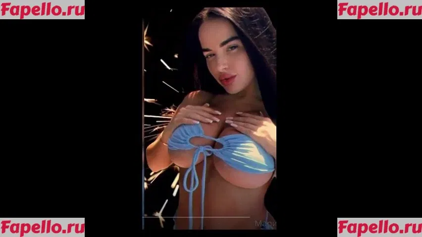 Maria Martskaya Onlyfans Photo Gallery 