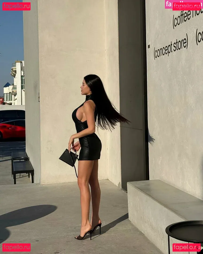 Maria Martskaya Onlyfans Photo Gallery 