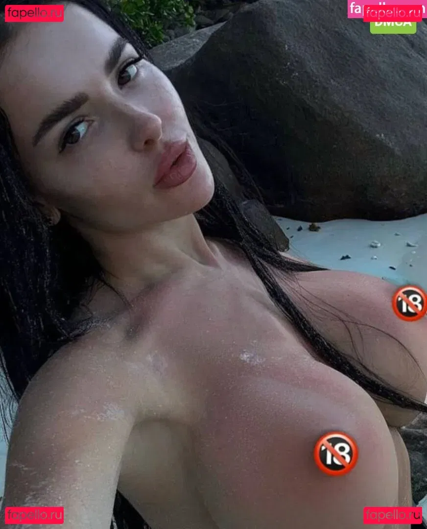 Maria Martskaya Onlyfans Photo Gallery 