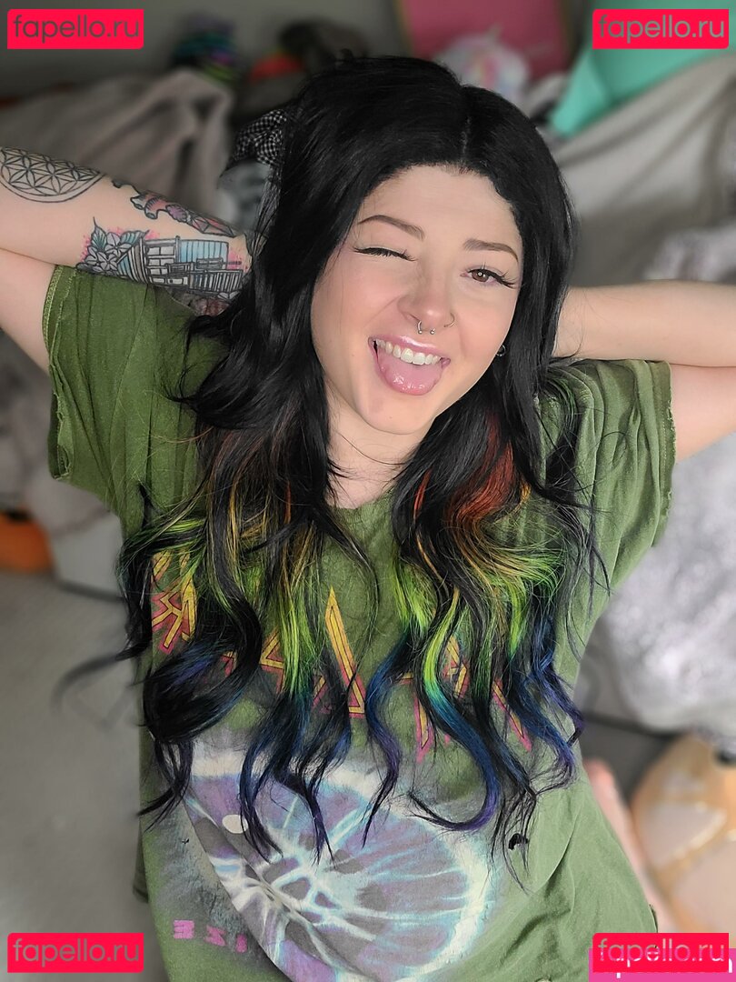 Blueberry Brooks Nude Onlyfans Photo 37