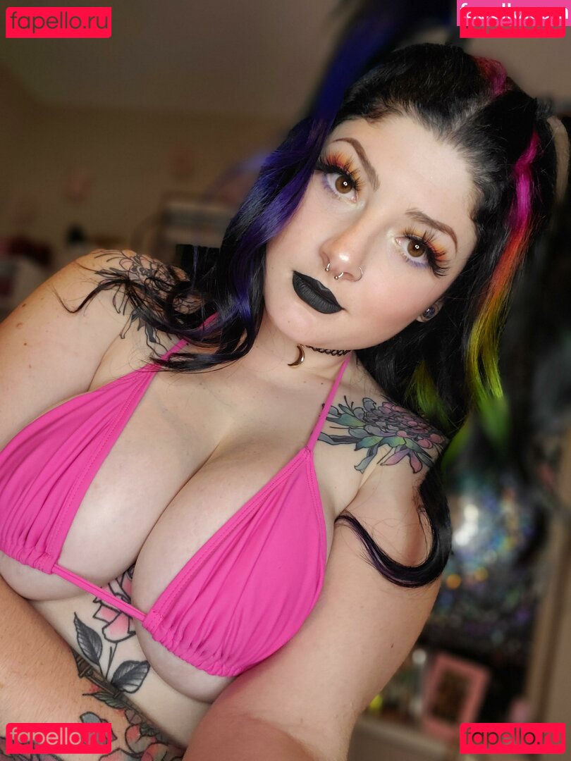 Blueberry Brooks Nude Onlyfans Photo 34