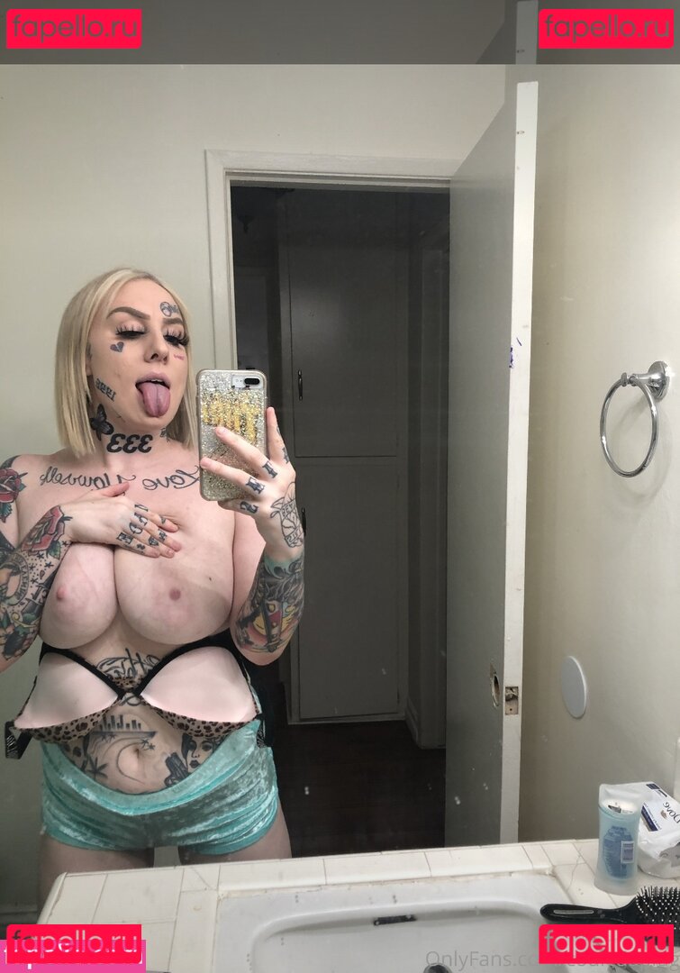 Courtdaplug Nude Onlyfans Photo 46