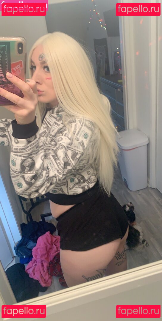 Courtdaplug Nude Onlyfans Photo 43