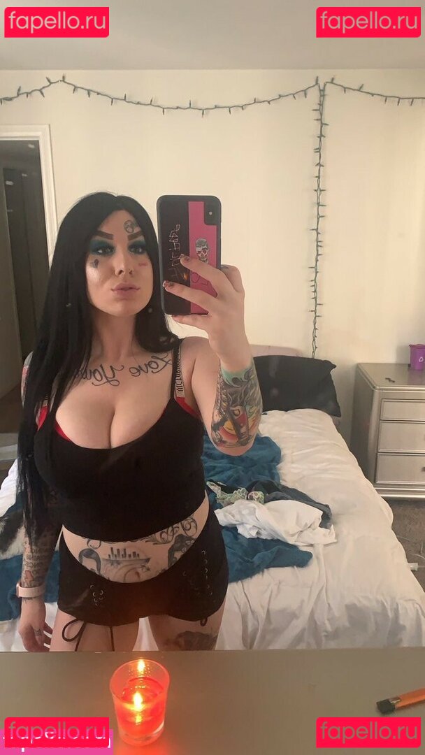 Courtdaplug Nude Onlyfans Photo 35