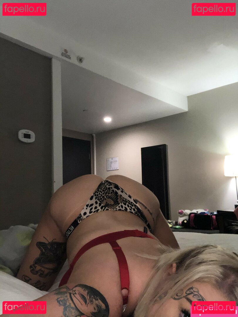 Courtdaplug Nude Onlyfans Photo 17