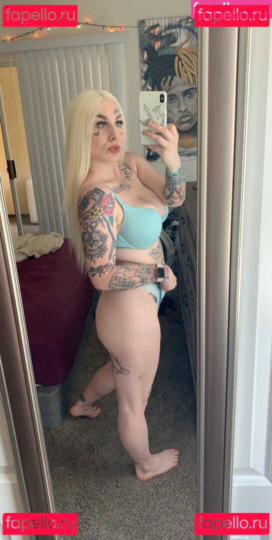 Courtdaplug Nude Onlyfans Photo 6