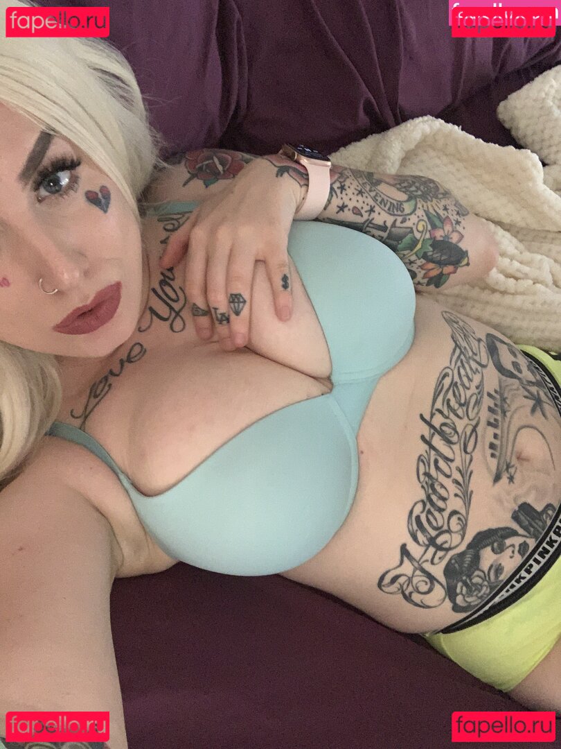 Courtdaplug Nude Onlyfans Photo 5