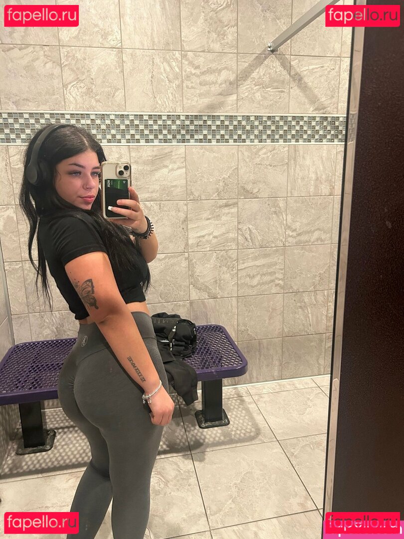 babyliv18 Nude Onlyfans Photo 30