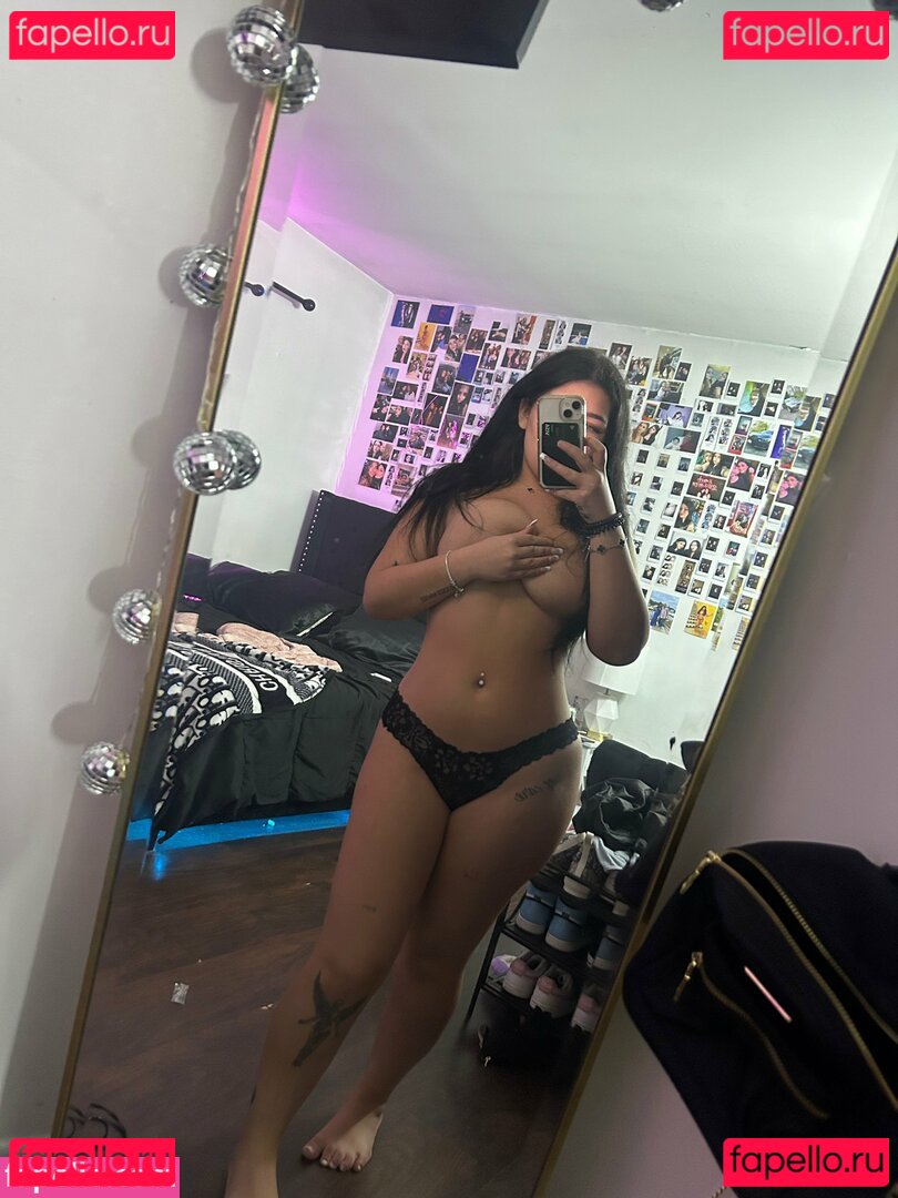 babyliv18 Nude Onlyfans Photo 24