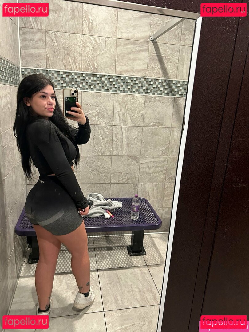 babyliv18 Nude Onlyfans Photo 23