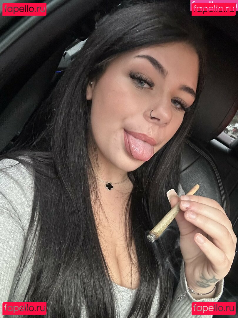 babyliv18 Nude Onlyfans Photo 22