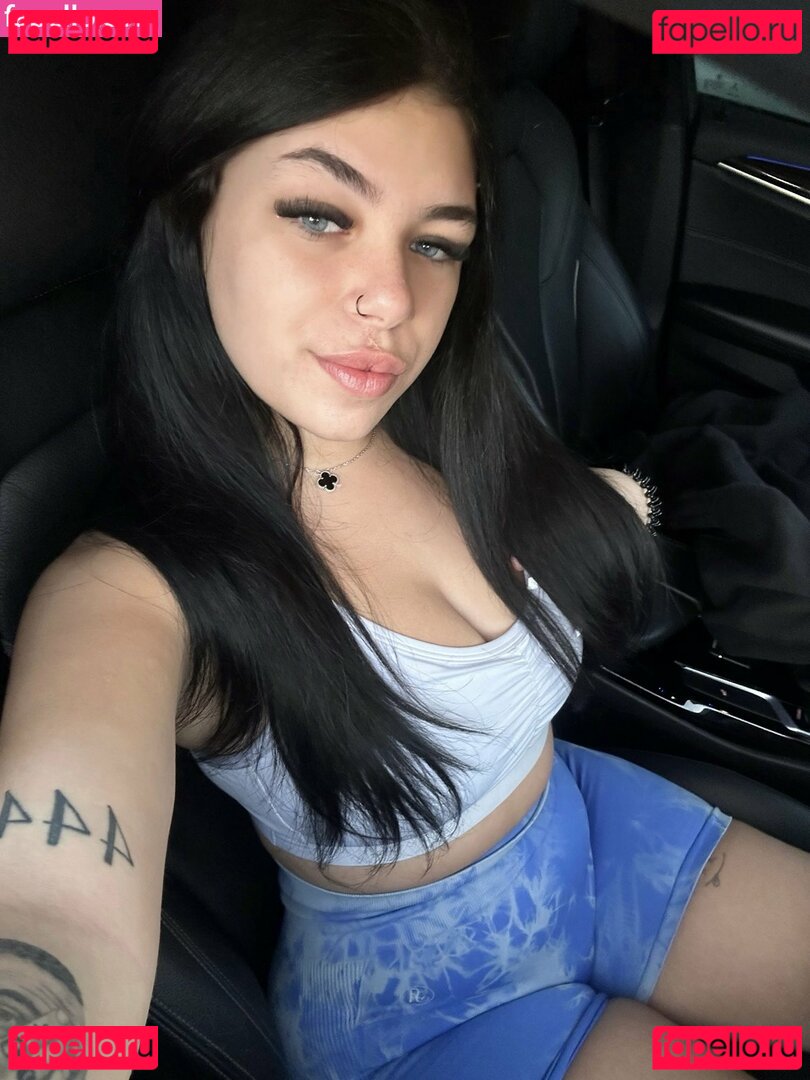 babyliv18 Nude Onlyfans Photo 19
