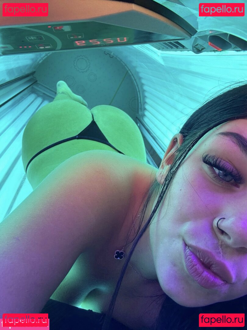 babyliv18 Nude Onlyfans Photo 15