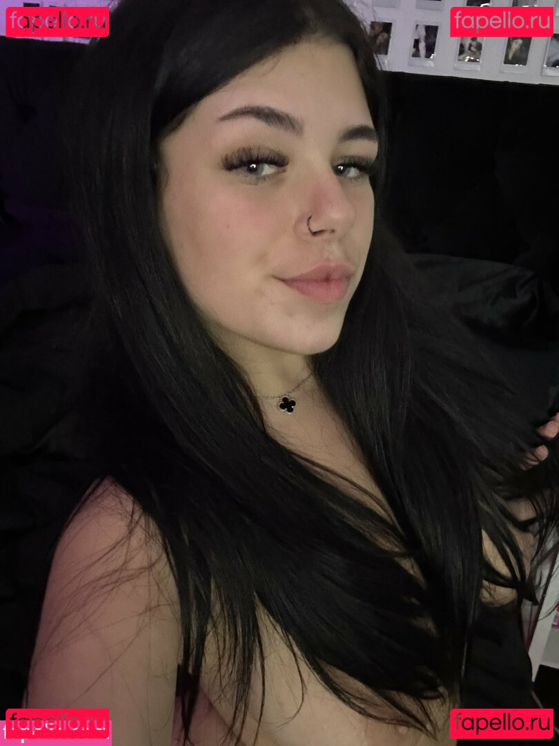 babyliv18 Nude Onlyfans Photo 14